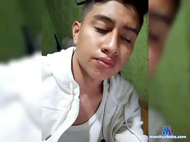 Angel23W00 bongacams performer male