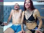 Alex-n-Nina bongacams livecam show performer room profile