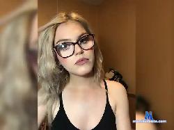 AlexandraVibe bongacams live cam performer profile