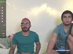 tylerrxdereck bongacams live cam performer profile