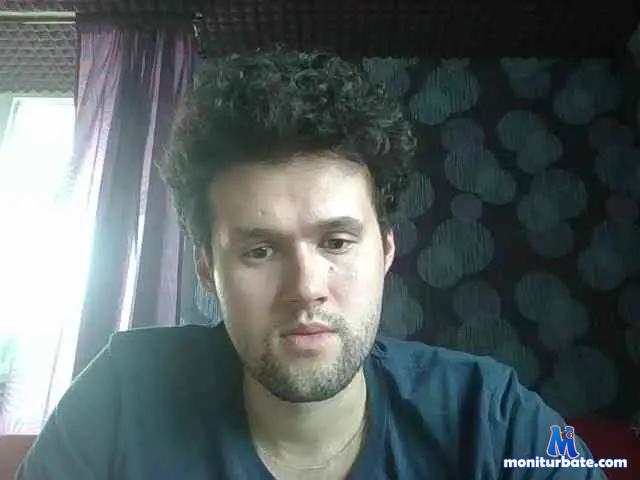 BongoRam bongacams performer male