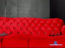 samanthaRom bongacams live cam performer profile