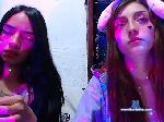 KuromiMymelod bongacams livecam show performer room profile