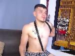 GarretLatin bongacams livecam show performer room profile