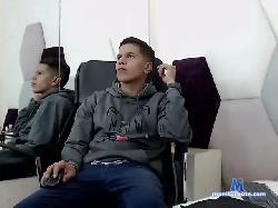 LucasBrowm bongacams live cam performer profile