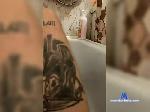 BarryHawk bongacams livecam show performer room profile