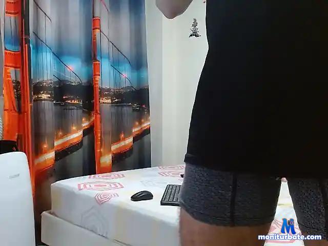 boygymhot74 bongacams performer male