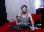 Adrian-Hernandez bongacams livecam show performer room profile