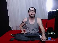 Adrian-Hernandez bongacams live cam performer profile