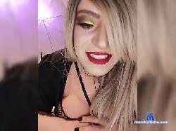 TsLadyA bongacams live cam performer profile