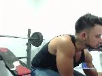 JacobGains bongacams livecam show performer room profile