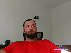 MarkPriceOfficial bongacams live cam performer profile