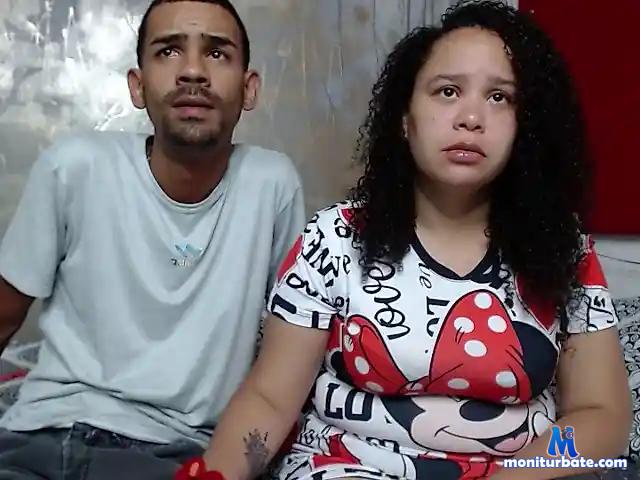 Tatijime bongacams performer couple male female