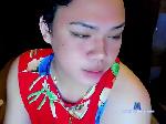 QueenOcana bongacams livecam show performer room profile