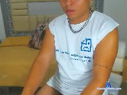 NoahHarrys bongacams live cam performer profile