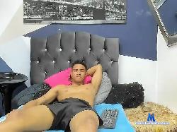 DamonRc2 bongacams live cam performer profile