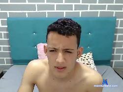 Randy20211 bongacams live cam performer profile