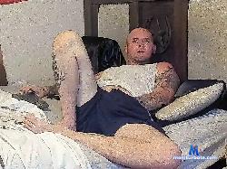 Jonhardie bongacams live cam performer profile