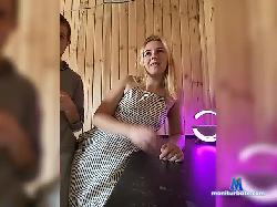 SweetAndFlow1 bongacams live cam performer profile