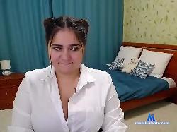 FierySpark bongacams live cam performer profile