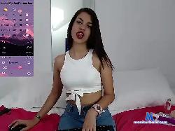diamond-lesh bongacams live cam performer profile