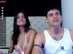 Nella-max01 bongacams live cam performer profile