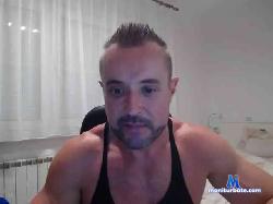 GabrielDivine bongacams live cam performer profile