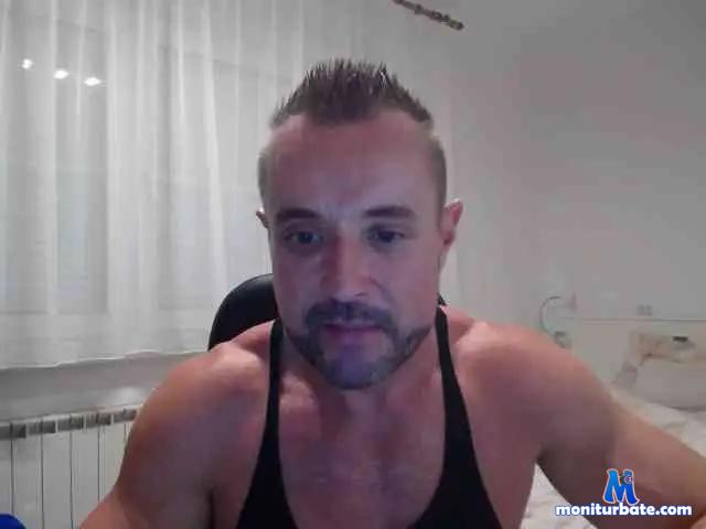 GabrielDivine bongacams performer male