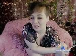 CelineGinger bongacams livecam show performer room profile