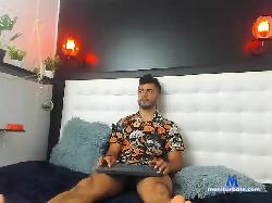 latinoafuego bongacams live cam performer profile