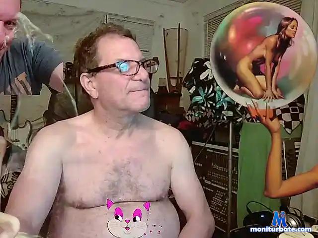 Coryassman bongacams performer male