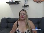 Milena-Carter bongacams livecam show performer room profile