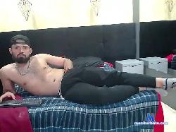 Zackary-man bongacams live cam performer profile