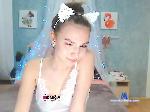 KessyFea bongacams livecam show performer room profile