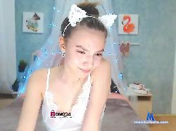 KessyFea bongacams live cam performer profile
