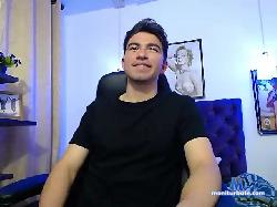 satyr-daddy bongacams live cam performer profile