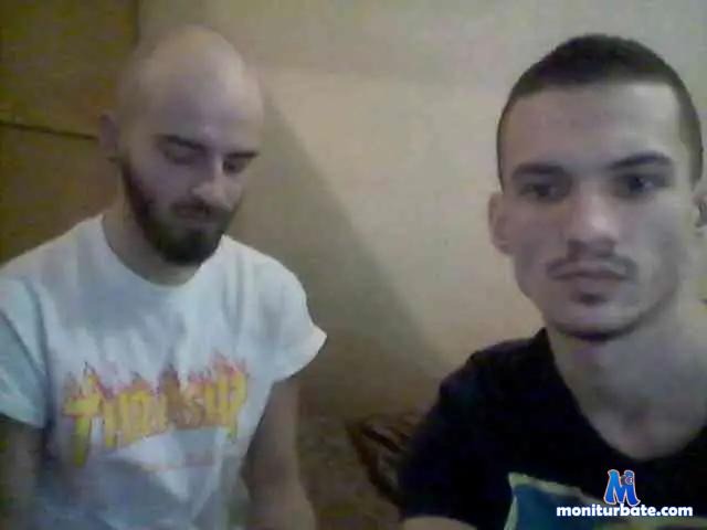 PlayNowWithUs bongacams performer couple of 2 males