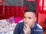 CamiloGill bongacams livecam show performer room profile