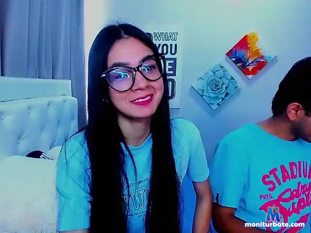 katiacouple bongacams performer couple male female