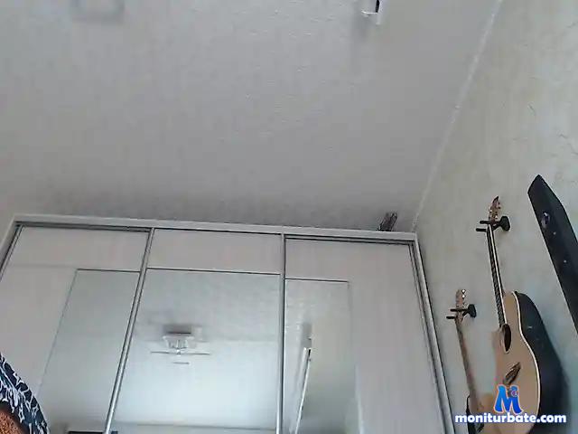 Marussi bongacams performer female