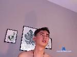 Jacobcoleman bongacams livecam show performer room profile