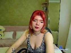 ColorfulBird bongacams live cam performer profile