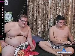 TotoroxBaymax bongacams live cam performer profile