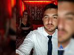TwistedTattoo bongacams livecam show performer room profile