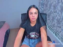 monika-2021 bongacams live cam performer profile