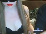 RoxieCat bongacams livecam show performer room profile