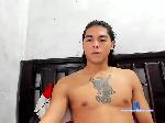 Harry-03 bongacams livecam show performer room profile