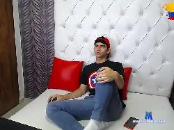 BadLittleBoy bongacams live cam performer profile