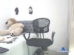 antonycruelty bongacams live cam performer profile