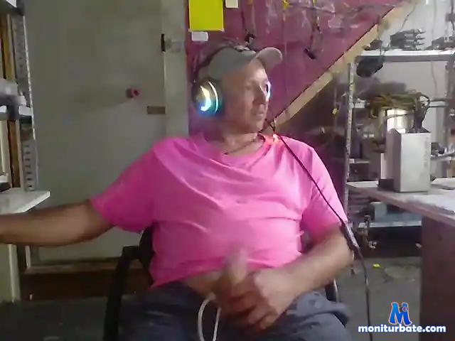 Scorpil89 bongacams performer male